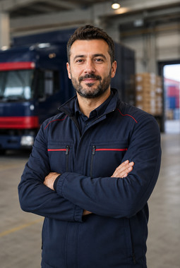 Müşteri görseli