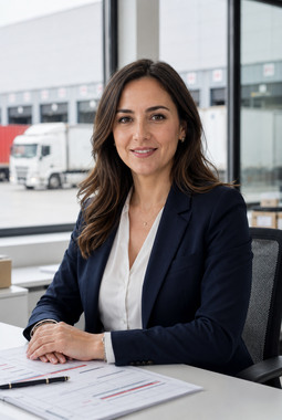 Müşteri görseli